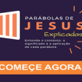 BANNER PARÁBOLA 350X250 120x120 - Curso de Escatologia Bíblica