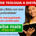FORMAÇÃO EM TEOLOGIA 350X250 120x120 - Formação de Professores e Líderes para Escola Bíblica Dominical