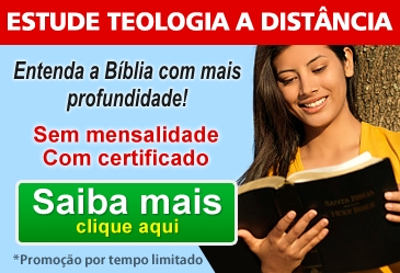 FORMAÇÃO EM TEOLOGIA 350X250 - Curso de Formação em Teologia