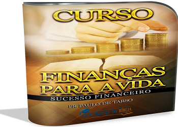 curso financas para a vida e sucesso financeiro - Curso Finanças para a Vida e Sucesso Financeiro