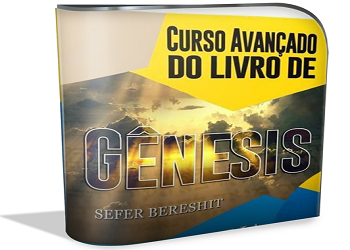 genesis 350x250 1 - Curso Avançado do Livro De GÊNESIS!