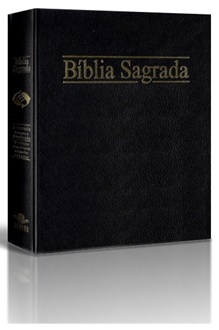 Bíblia Sagrada - Boletim Informativo Para Igrejas