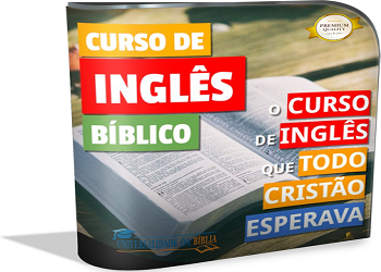 ingles biblico 350x250 1 - Curso de Inglês Bíblico
